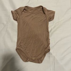 Forever French Baby bodysuit